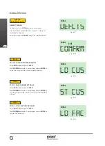 Предварительный просмотр 48 страницы rotork CML-100 Installation & Maintenance Instructions Manual