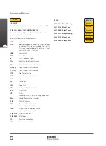 Предварительный просмотр 54 страницы rotork CML-100 Installation & Maintenance Instructions Manual