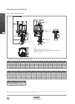 Предварительный просмотр 56 страницы rotork CML-100 Installation & Maintenance Instructions Manual