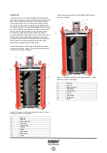 Preview for 11 page of rotork CQP Installation Commissioning Maintenance Manual