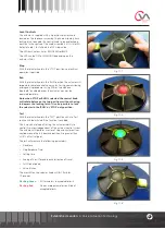 Preview for 9 page of rotork CVQ 1200 Installation And Maintenance Instructions Manual