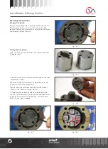 Preview for 14 page of rotork CVQ 1200 Installation And Maintenance Instructions Manual