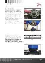 Preview for 15 page of rotork CVQ 1200 Installation And Maintenance Instructions Manual