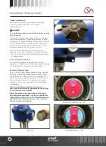 Preview for 16 page of rotork CVQ 1200 Installation And Maintenance Instructions Manual