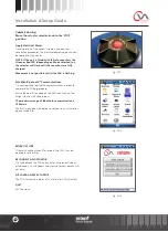 Preview for 18 page of rotork CVQ 1200 Installation And Maintenance Instructions Manual