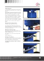 Preview for 23 page of rotork CVQ 1200 Installation And Maintenance Instructions Manual