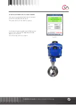 Preview for 27 page of rotork CVQ 1200 Installation And Maintenance Instructions Manual