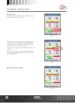 Preview for 32 page of rotork CVQ 1200 Installation And Maintenance Instructions Manual