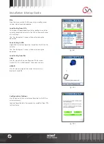 Preview for 34 page of rotork CVQ 1200 Installation And Maintenance Instructions Manual