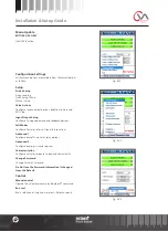 Preview for 36 page of rotork CVQ 1200 Installation And Maintenance Instructions Manual