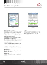 Preview for 40 page of rotork CVQ 1200 Installation And Maintenance Instructions Manual