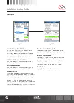 Preview for 42 page of rotork CVQ 1200 Installation And Maintenance Instructions Manual