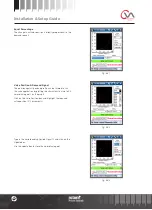 Preview for 44 page of rotork CVQ 1200 Installation And Maintenance Instructions Manual