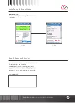 Preview for 51 page of rotork CVQ 1200 Installation And Maintenance Instructions Manual