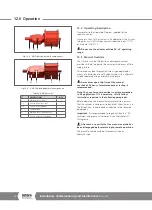 Предварительный просмотр 14 страницы rotork gp series Maintenance Manual