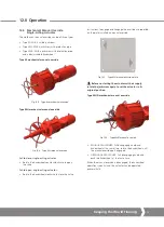 Предварительный просмотр 15 страницы rotork gp series Maintenance Manual