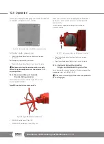 Предварительный просмотр 16 страницы rotork gp series Maintenance Manual