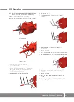 Предварительный просмотр 19 страницы rotork gp series Maintenance Manual