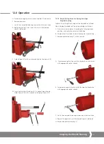 Предварительный просмотр 21 страницы rotork gp series Maintenance Manual