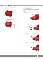 Предварительный просмотр 23 страницы rotork gp series Maintenance Manual