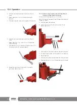 Предварительный просмотр 24 страницы rotork gp series Maintenance Manual