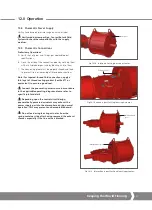 Предварительный просмотр 27 страницы rotork gp series Maintenance Manual