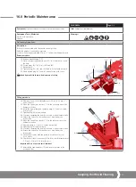 Предварительный просмотр 37 страницы rotork gp series Maintenance Manual