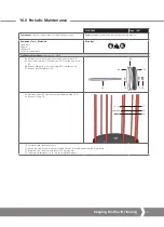 Предварительный просмотр 47 страницы rotork gp series Maintenance Manual