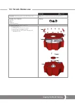 Предварительный просмотр 53 страницы rotork gp series Maintenance Manual