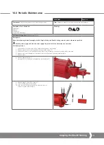 Предварительный просмотр 55 страницы rotork gp series Maintenance Manual