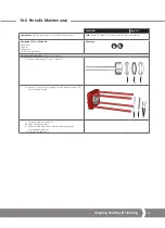 Предварительный просмотр 59 страницы rotork gp series Maintenance Manual