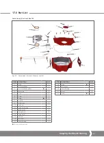 Предварительный просмотр 65 страницы rotork gp series Maintenance Manual