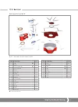 Предварительный просмотр 67 страницы rotork gp series Maintenance Manual