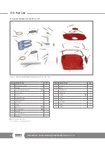 Предварительный просмотр 68 страницы rotork gp series Maintenance Manual