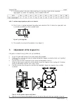 Предварительный просмотр 5 страницы rotork ILG/D 100 Manual For Installation And Operating