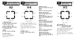 Preview for 70 page of rotork IQT Installation And Maintenance Instructions Manual