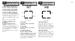 Preview for 72 page of rotork IQT Installation And Maintenance Instructions Manual