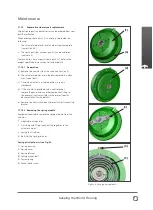 Предварительный просмотр 21 страницы rotork K-TORK Series Installation & Maintenance Instructions Manual