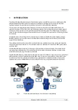 Предварительный просмотр 7 страницы rotork Modbus Technical Manual