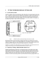 Предварительный просмотр 11 страницы rotork Modbus Technical Manual