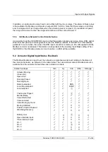 Предварительный просмотр 31 страницы rotork Modbus Technical Manual