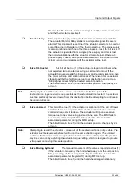 Предварительный просмотр 33 страницы rotork Modbus Technical Manual