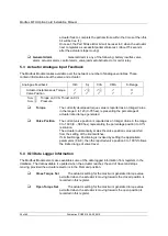 Предварительный просмотр 36 страницы rotork Modbus Technical Manual