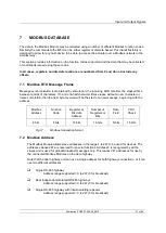 Предварительный просмотр 41 страницы rotork Modbus Technical Manual