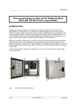 Preview for 5 page of rotork Paksan P3F Technical Manual