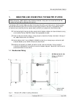 Preview for 7 page of rotork Paksan P3F Technical Manual