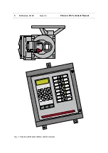 Предварительный просмотр 6 страницы rotork Pakscan IIS Technical Manual