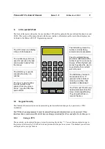 Предварительный просмотр 27 страницы rotork Pakscan IIS Technical Manual