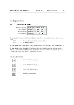 Предварительный просмотр 31 страницы rotork Pakscan IIS Technical Manual