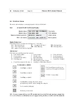 Предварительный просмотр 44 страницы rotork Pakscan IIS Technical Manual